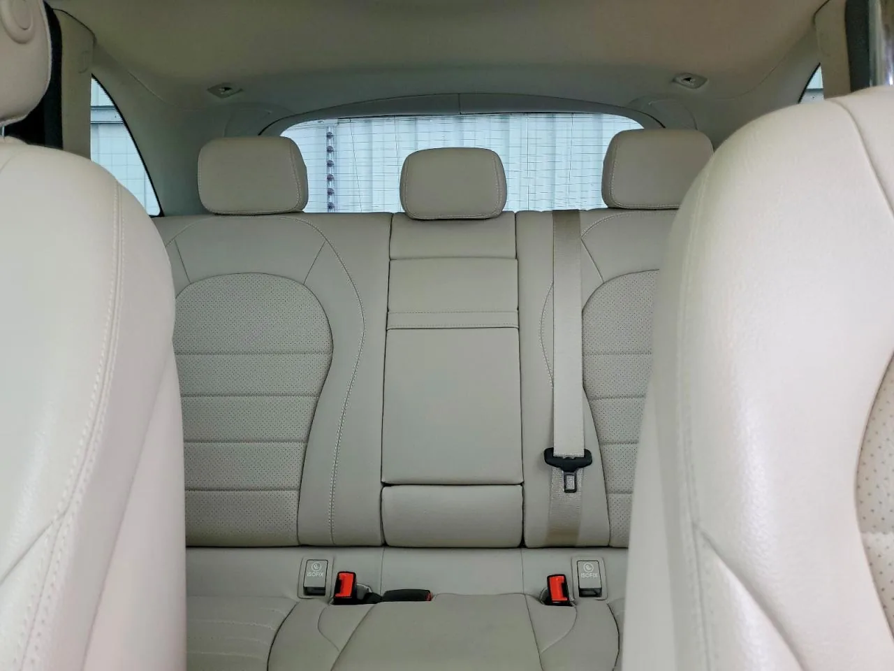 2017 Mercedes-benz GLC 300 Lot #52138286 thumbnail 10