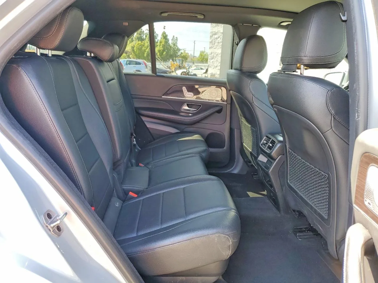 2022 Mercedes-benz GLE 350 Lot #52159276 thumbnail 4