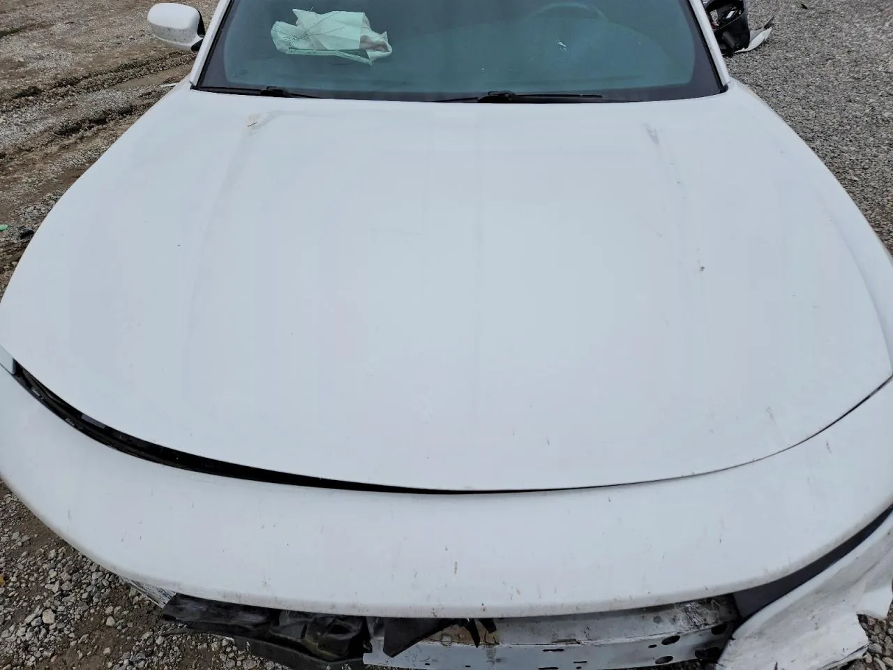 2017 Dodge CHARGER SXT Lot #52245156 thumbnail 5