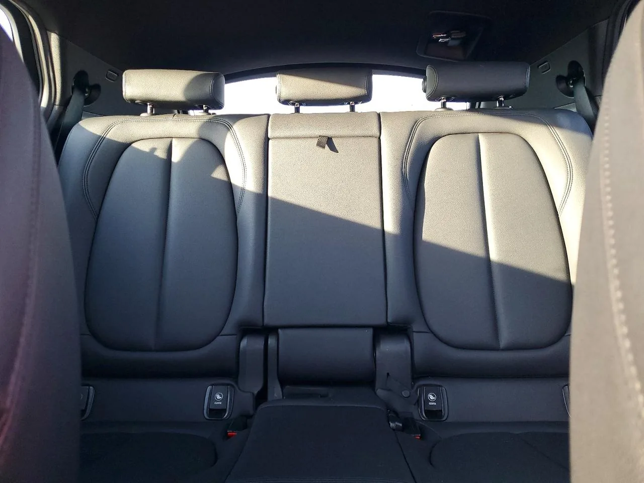 2020 Bmw X2 SDRIVE28I Lot #52253696 thumbnail 4