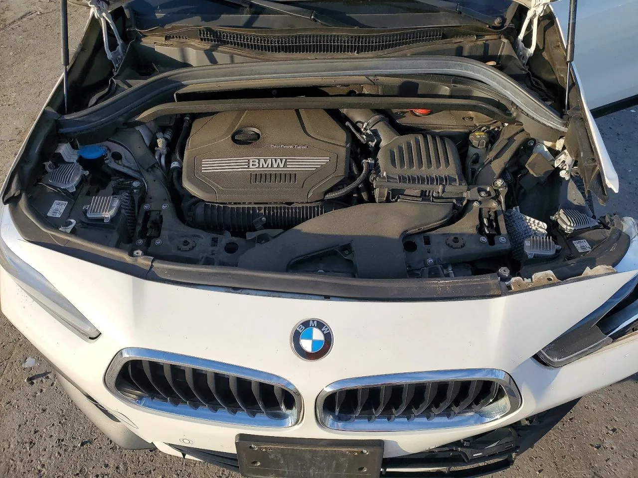 2020 Bmw X2 SDRIVE28I Lot #52253696 thumbnail 5