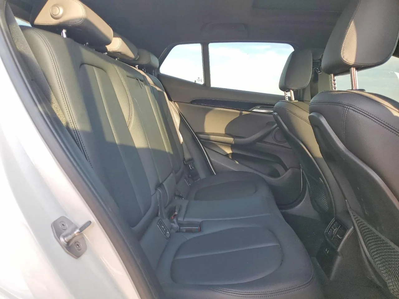 2020 Bmw X2 SDRIVE28I Lot #52253696 thumbnail 2