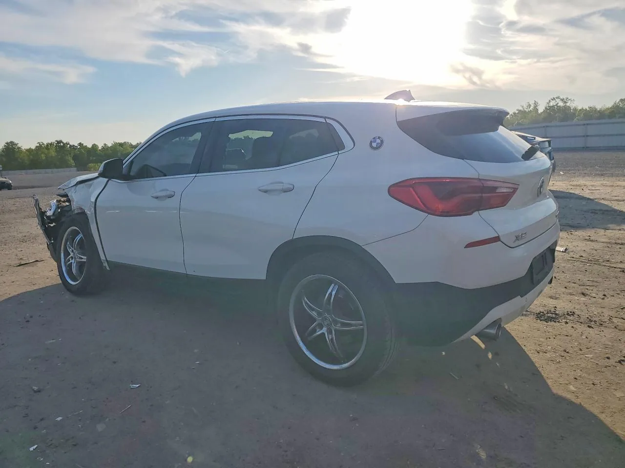 2020 Bmw X2 SDRIVE28I Lot #52253696 thumbnail 6