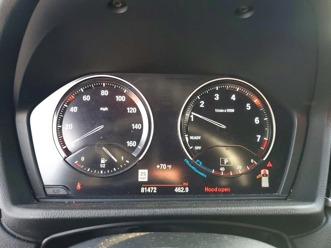 2020 Bmw X2 SDRIVE28I Lot #52253696 thumbnail 8