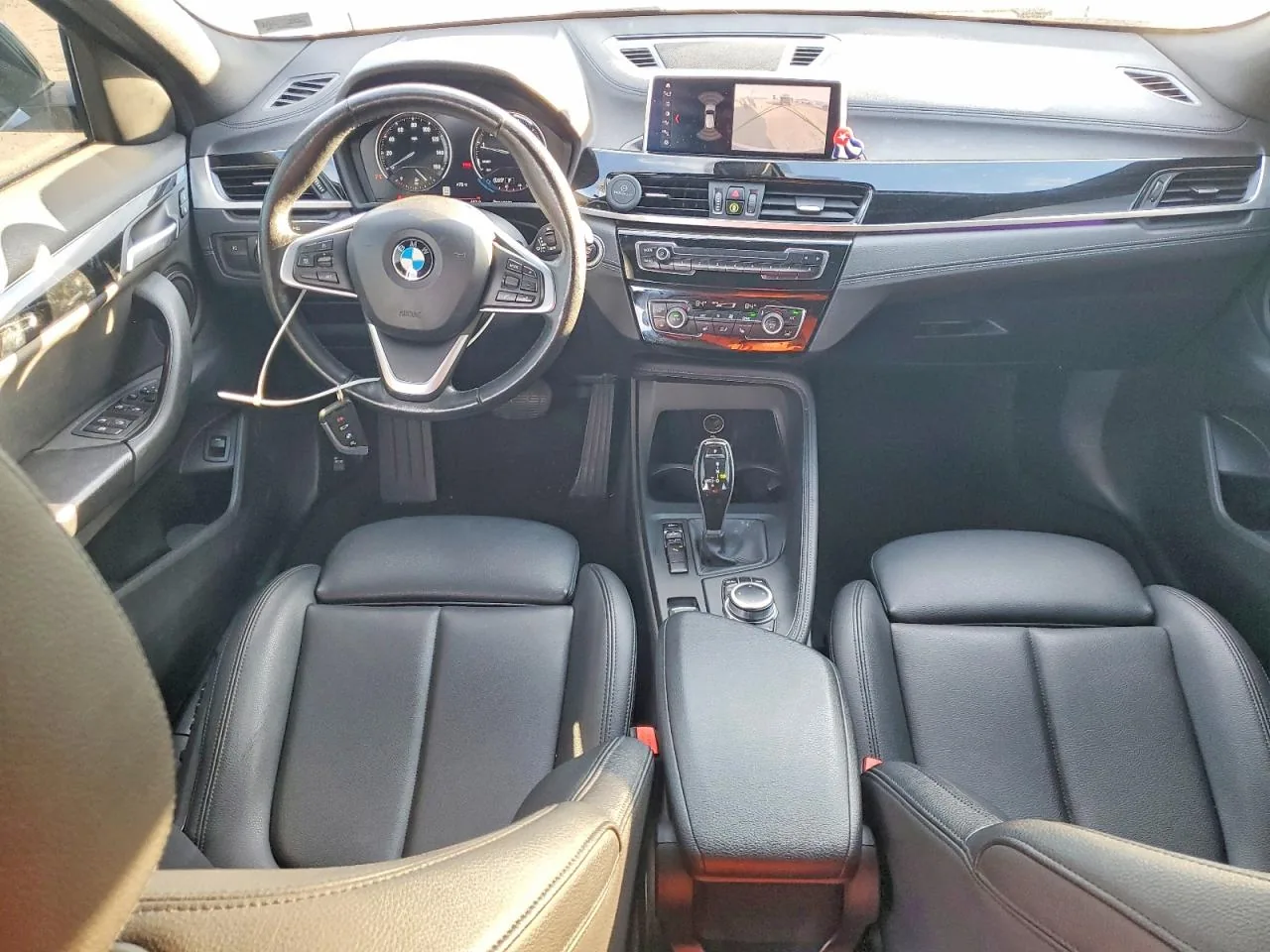 2020 Bmw X2 SDRIVE28I Lot #52253696 thumbnail 9