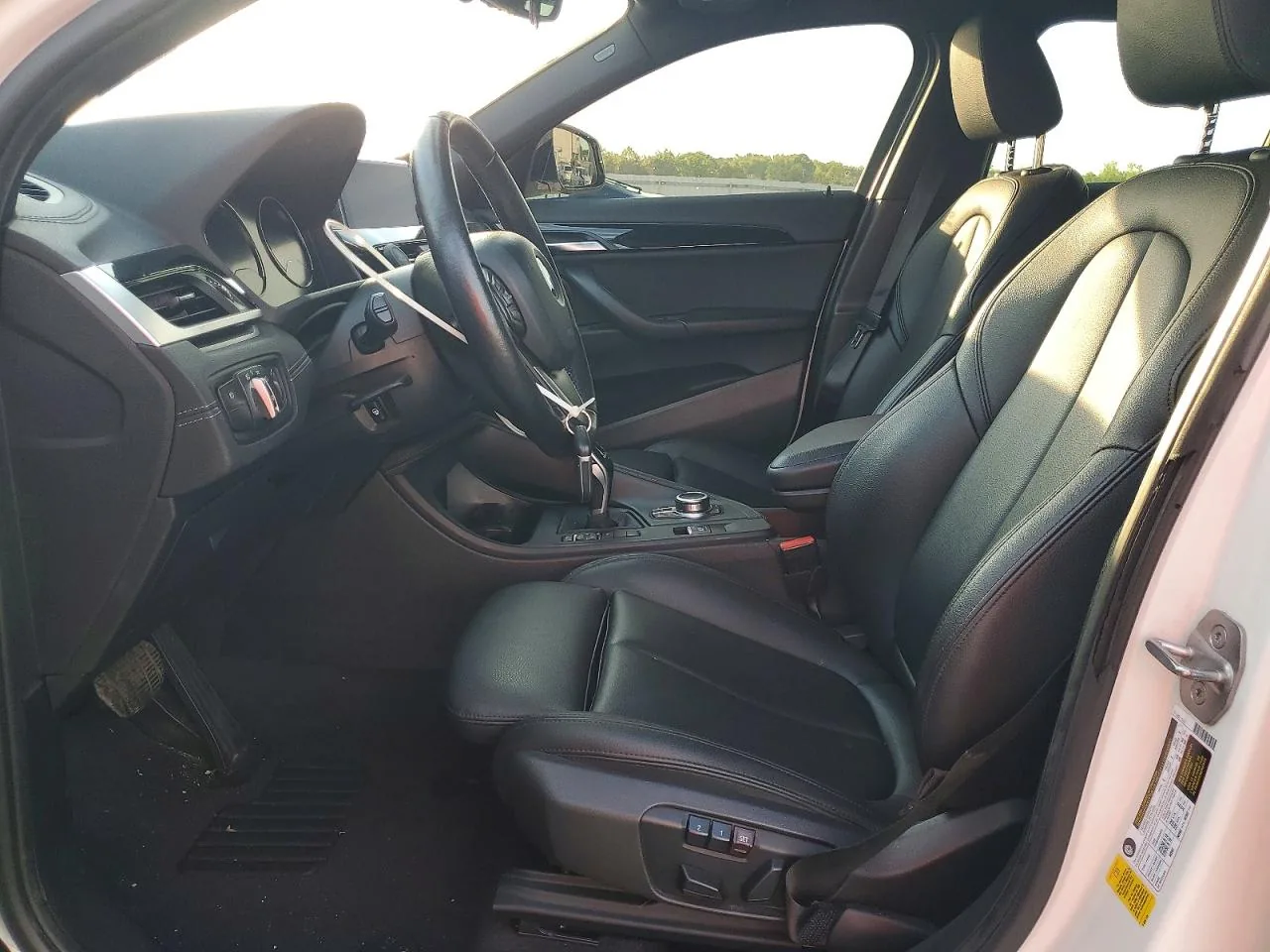 2020 Bmw X2 SDRIVE28I Lot #52253696 thumbnail 10