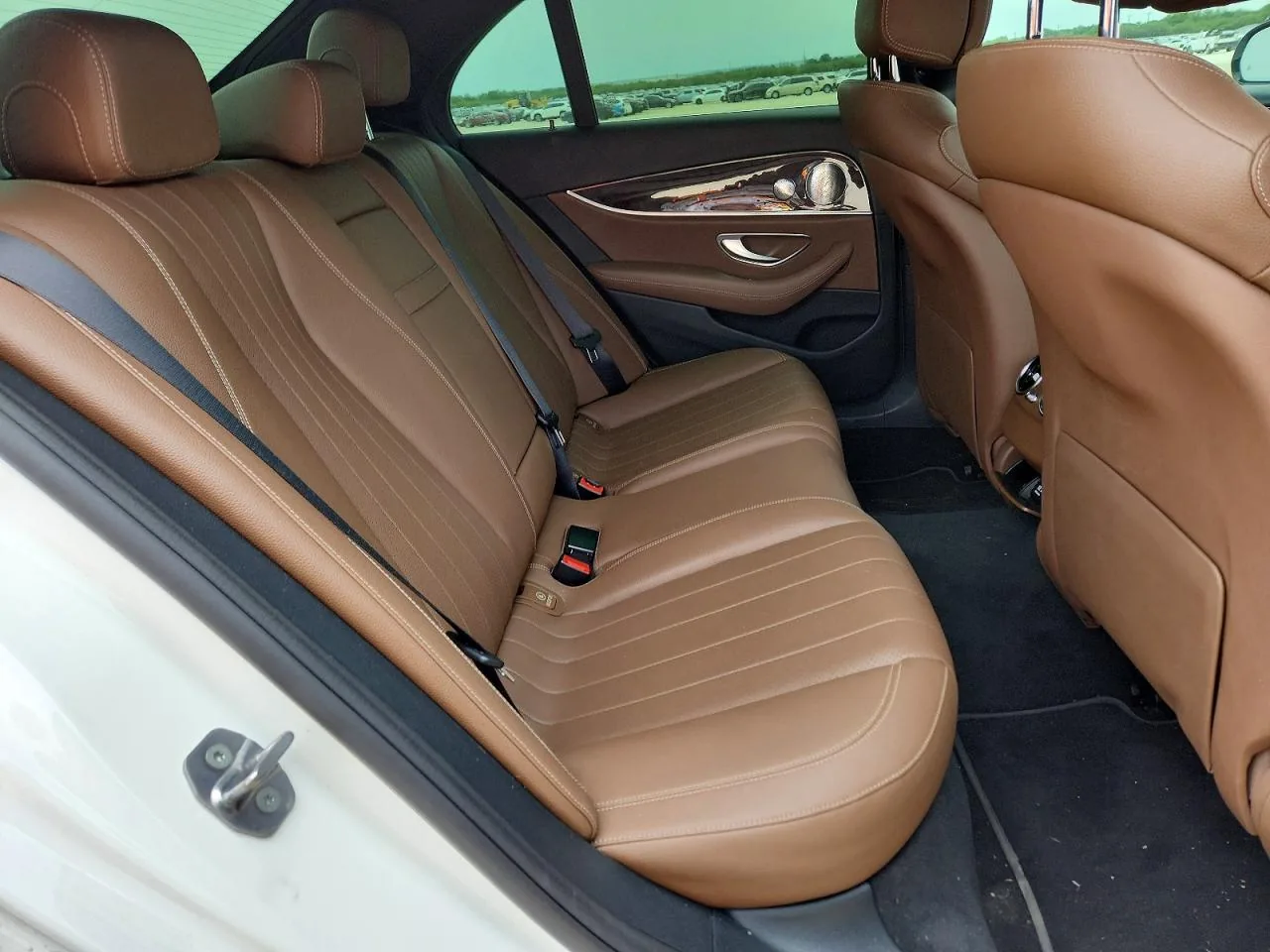 2017 Mercedes-benz E 300 Lot #52274406 thumbnail 6