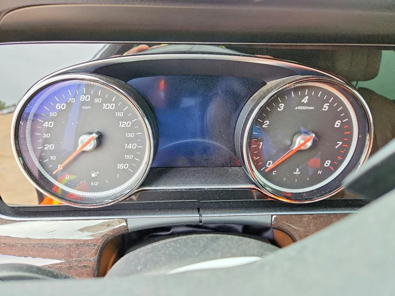 2017 Mercedes-benz E 300 Lot #52274406 thumbnail 10