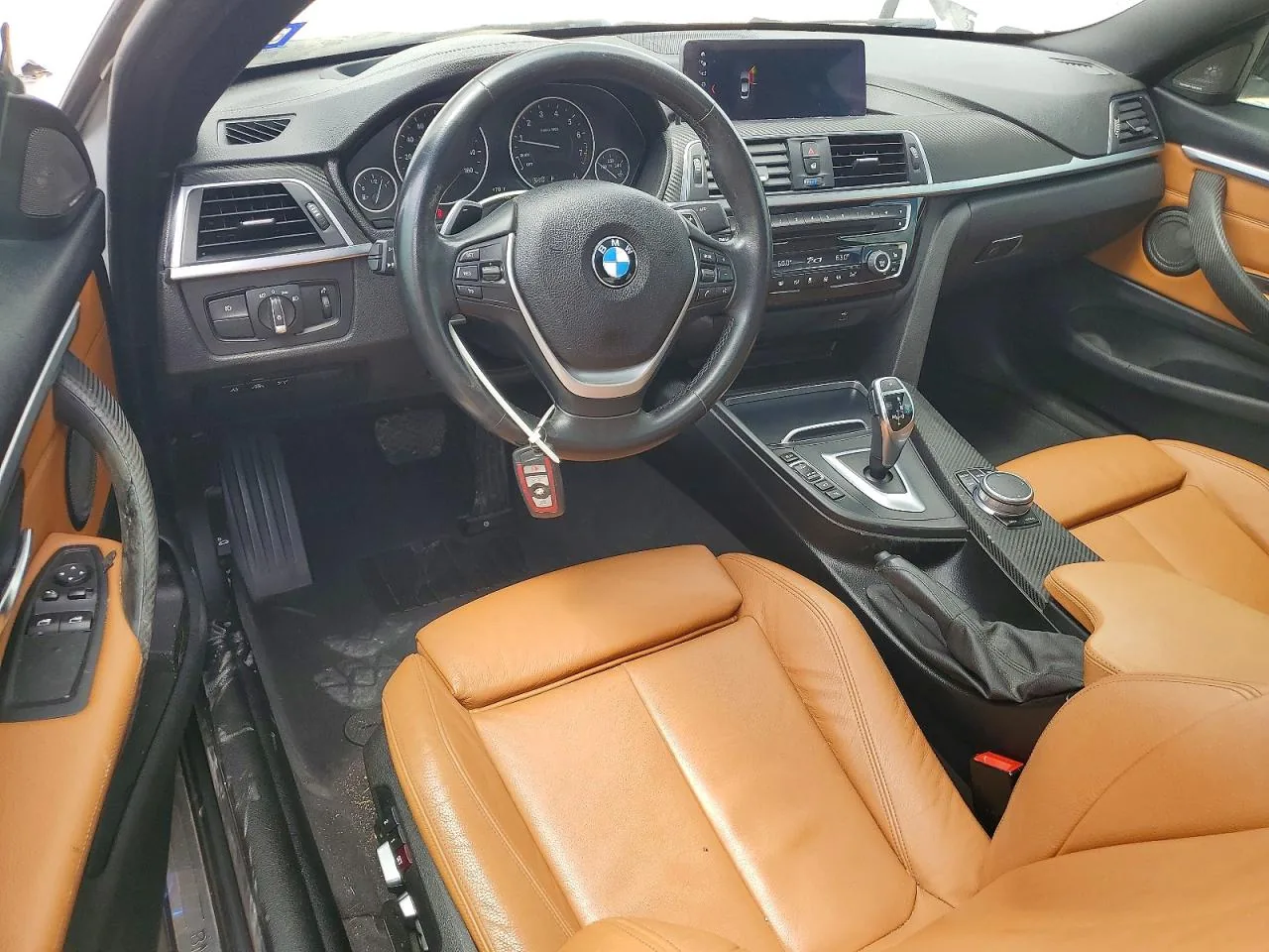 2019 Bmw 430I