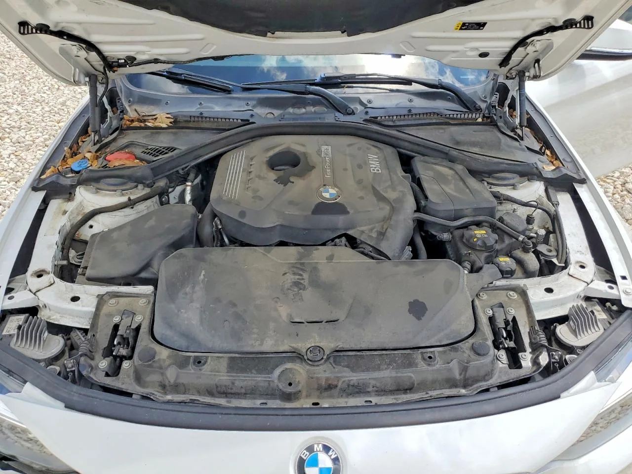 2019 Bmw 430I Lot #52298176 thumbnail 2