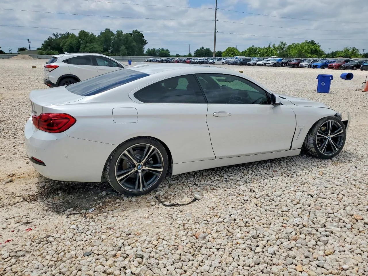2019 Bmw 430I Lot #52298176 thumbnail 6