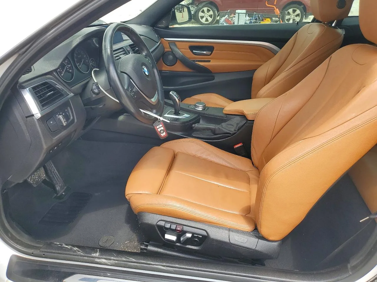 2019 Bmw 430I Lot #52298176 thumbnail 8