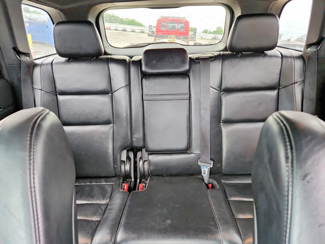 2017 Jeep GRAND CHEROKEE LIMITED Lot #52322186 thumbnail 2