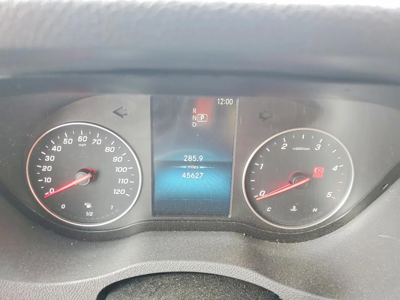 2024 Mercedes-benz SPRINTER 2500 Lot #52324176 thumbnail 5