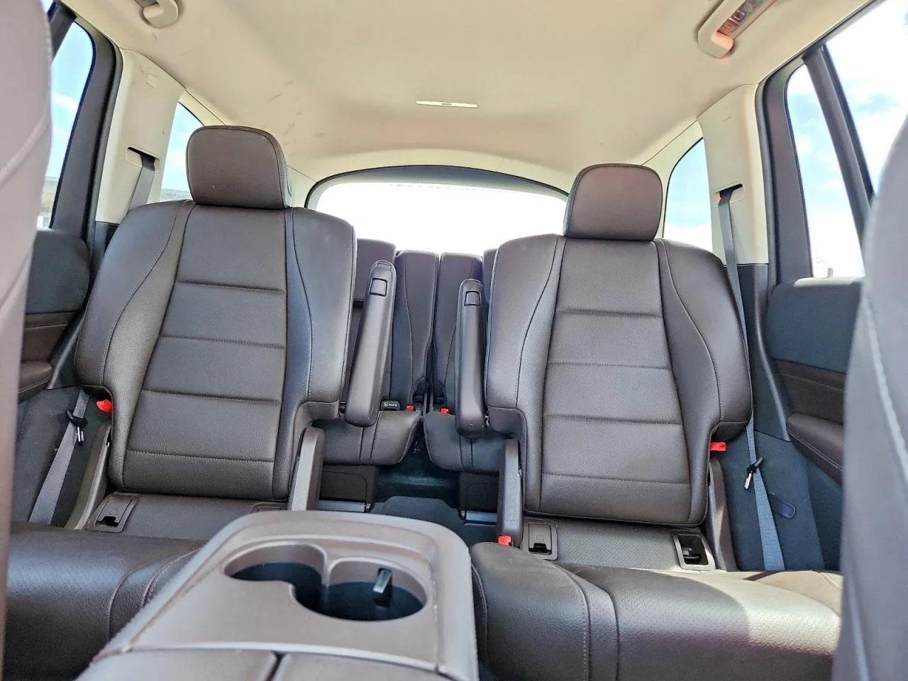 2020 Mercedes-benz GLS 450 4MATIC Lot #52351396 thumbnail 3