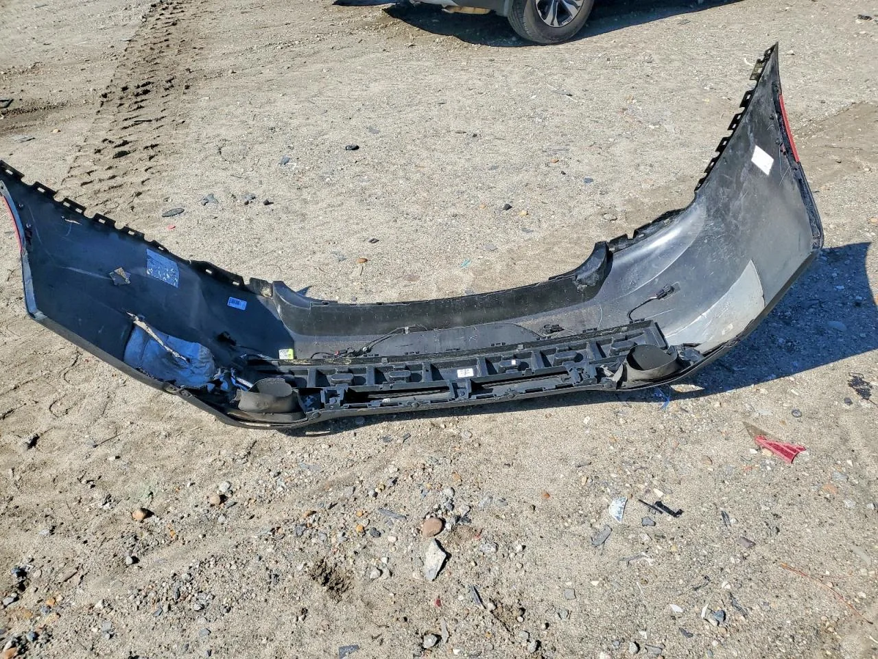 2022 Dodge CHARGER SXT Lot #52360976 thumbnail 3