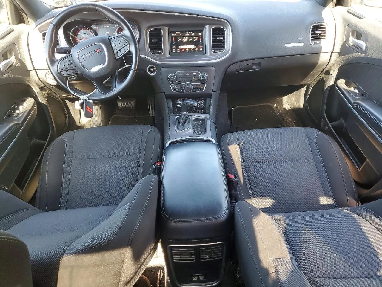 2022 Dodge CHARGER SXT Lot #52360976 thumbnail 4