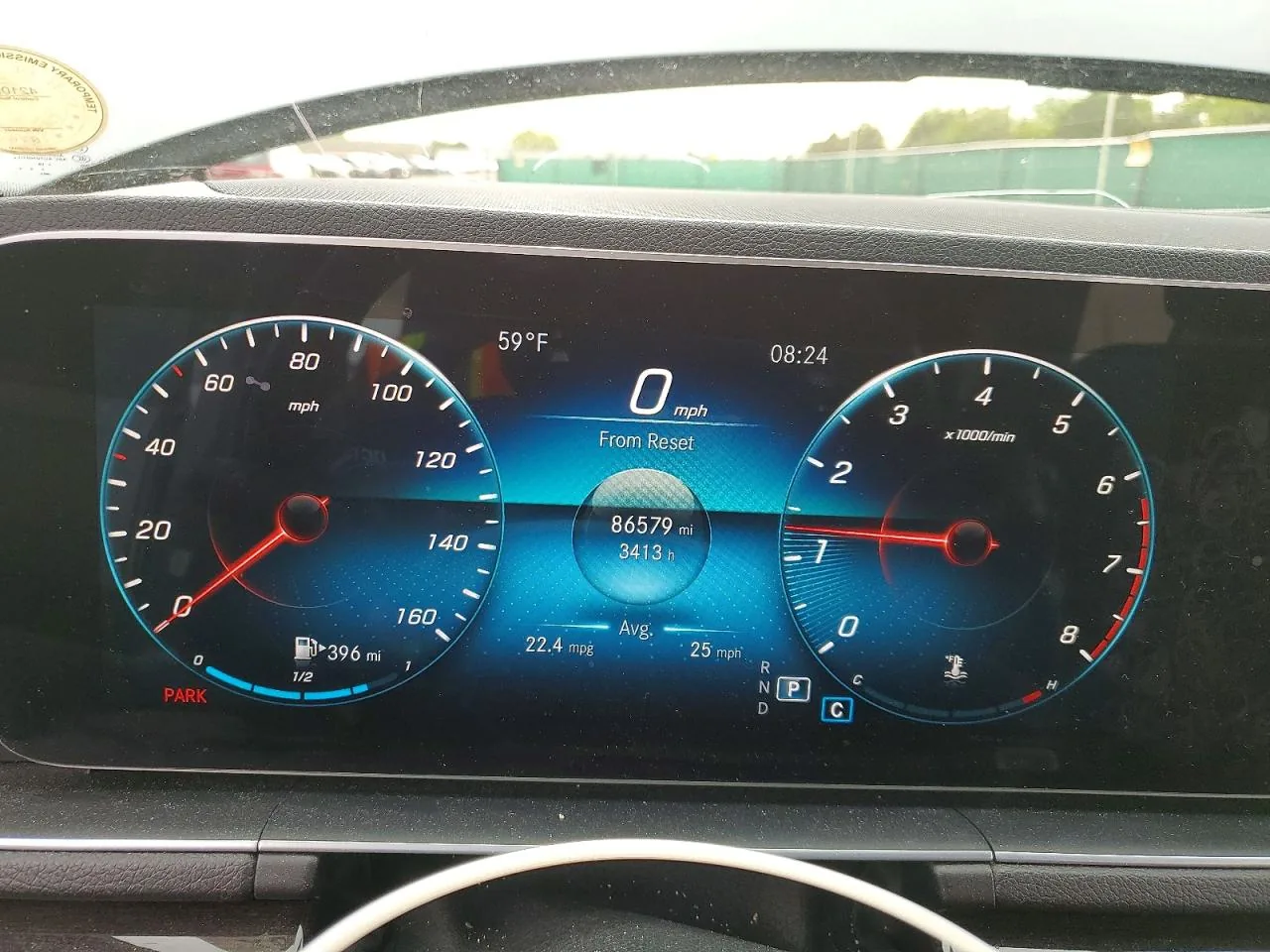 2020 Mercedes-benz GLE 350 4MATIC Lot #52369386 thumbnail 3