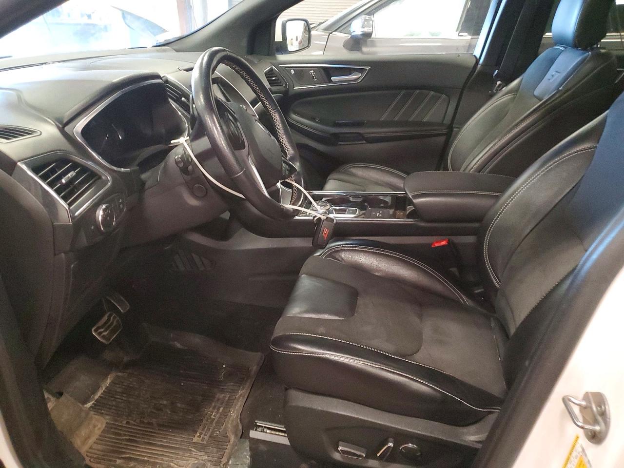 2019 Ford EDGE ST Lot #52375146 — VINARCHIVE