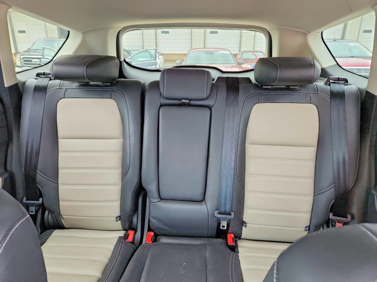 2019 Ford ESCAPE SEL Lot #52388096 thumbnail 2