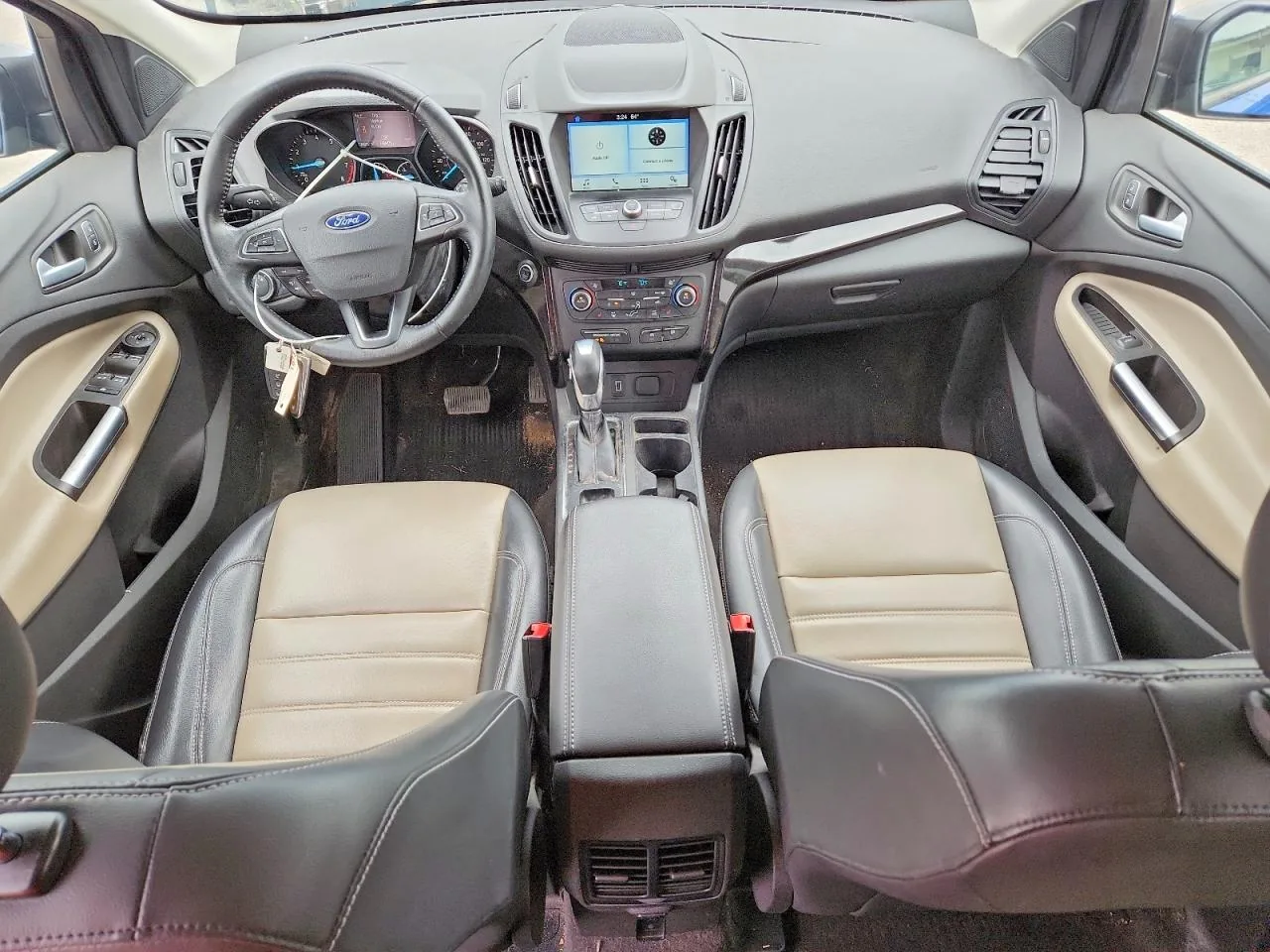2019 Ford ESCAPE SEL Lot #52388096 thumbnail 8