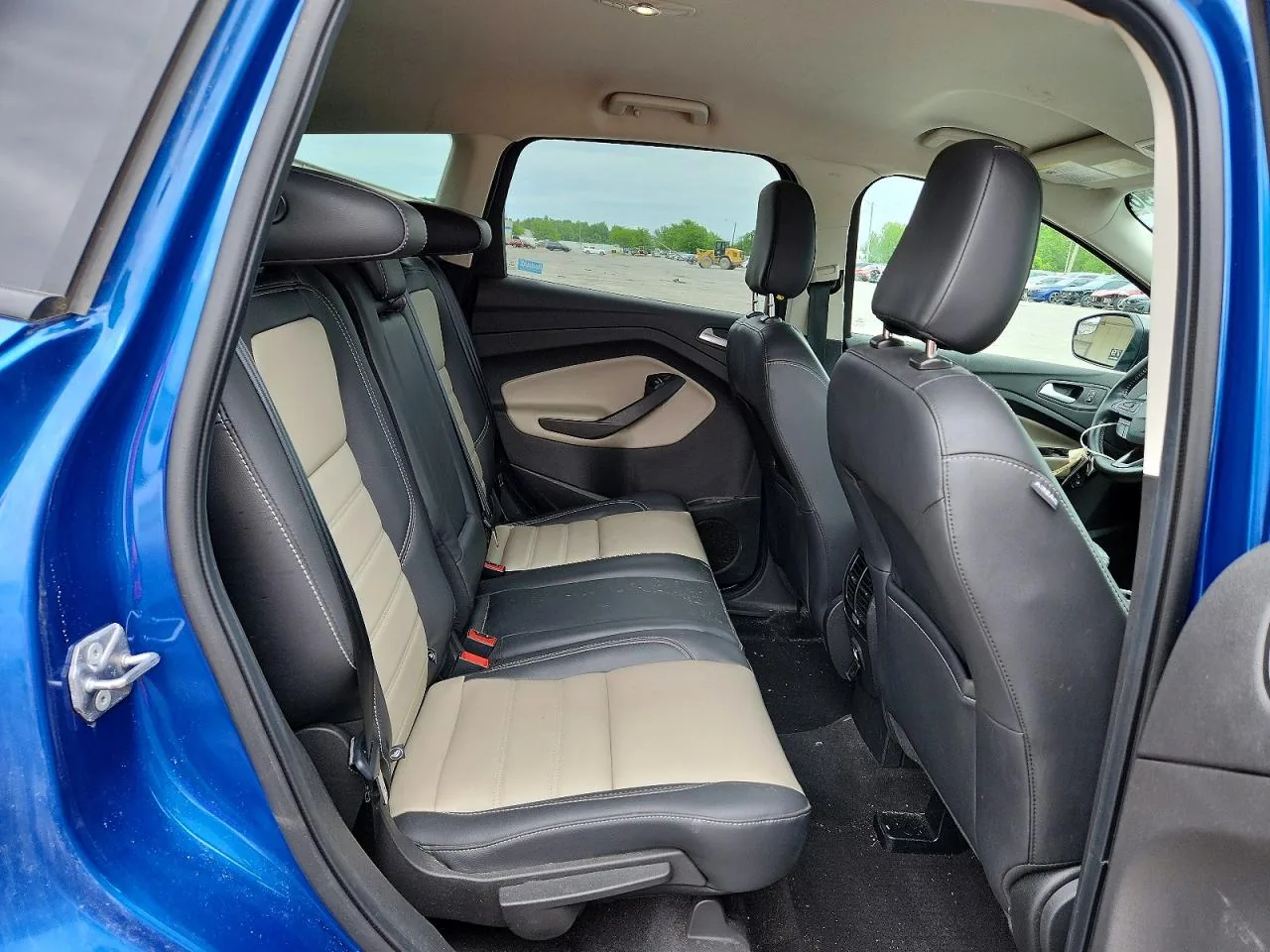 2019 Ford ESCAPE SEL Lot #52388096 thumbnail 10