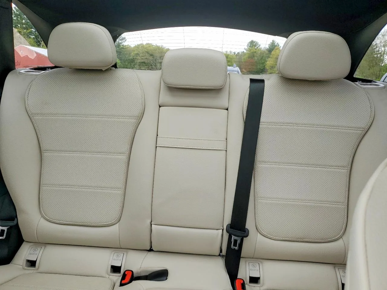 2024 Mercedes-benz GLC 300 4MATIC