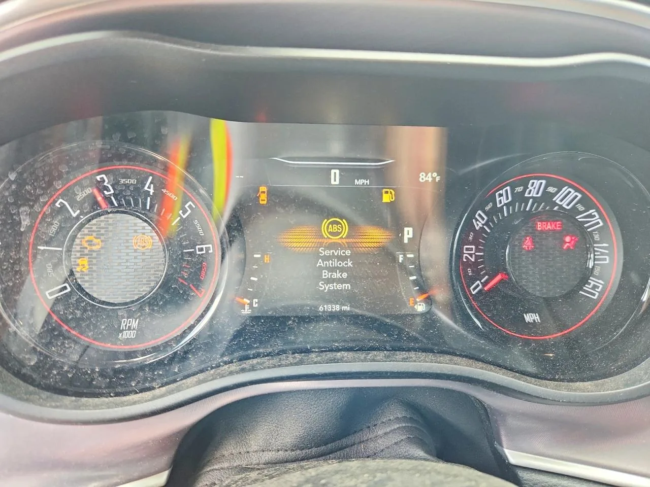 2019 Dodge CHALLENGER SXT Lot #52409126 thumbnail 6