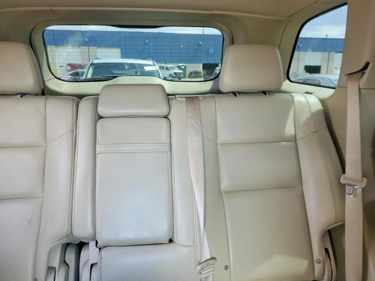 2019 Jeep GRAND CHEROKEE LIMITED Lot #52428286 thumbnail 3