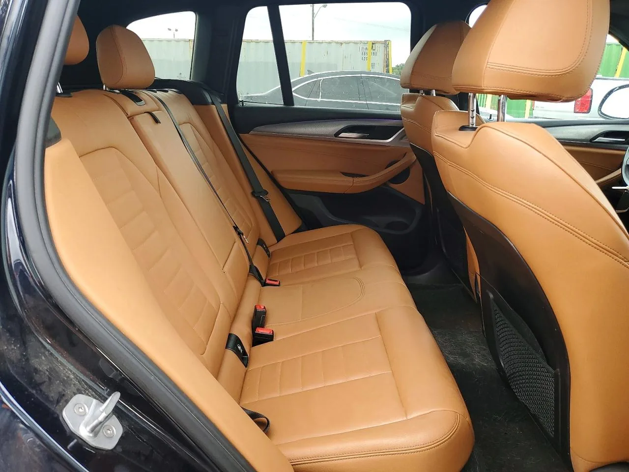 2019 Bmw X3 XDRIVE30I Lot #52429386 thumbnail 4