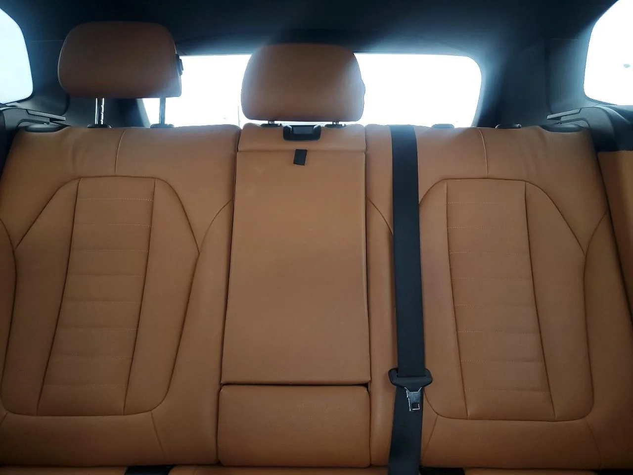 2019 Bmw X3 XDRIVE30I Lot #52429386 thumbnail 5