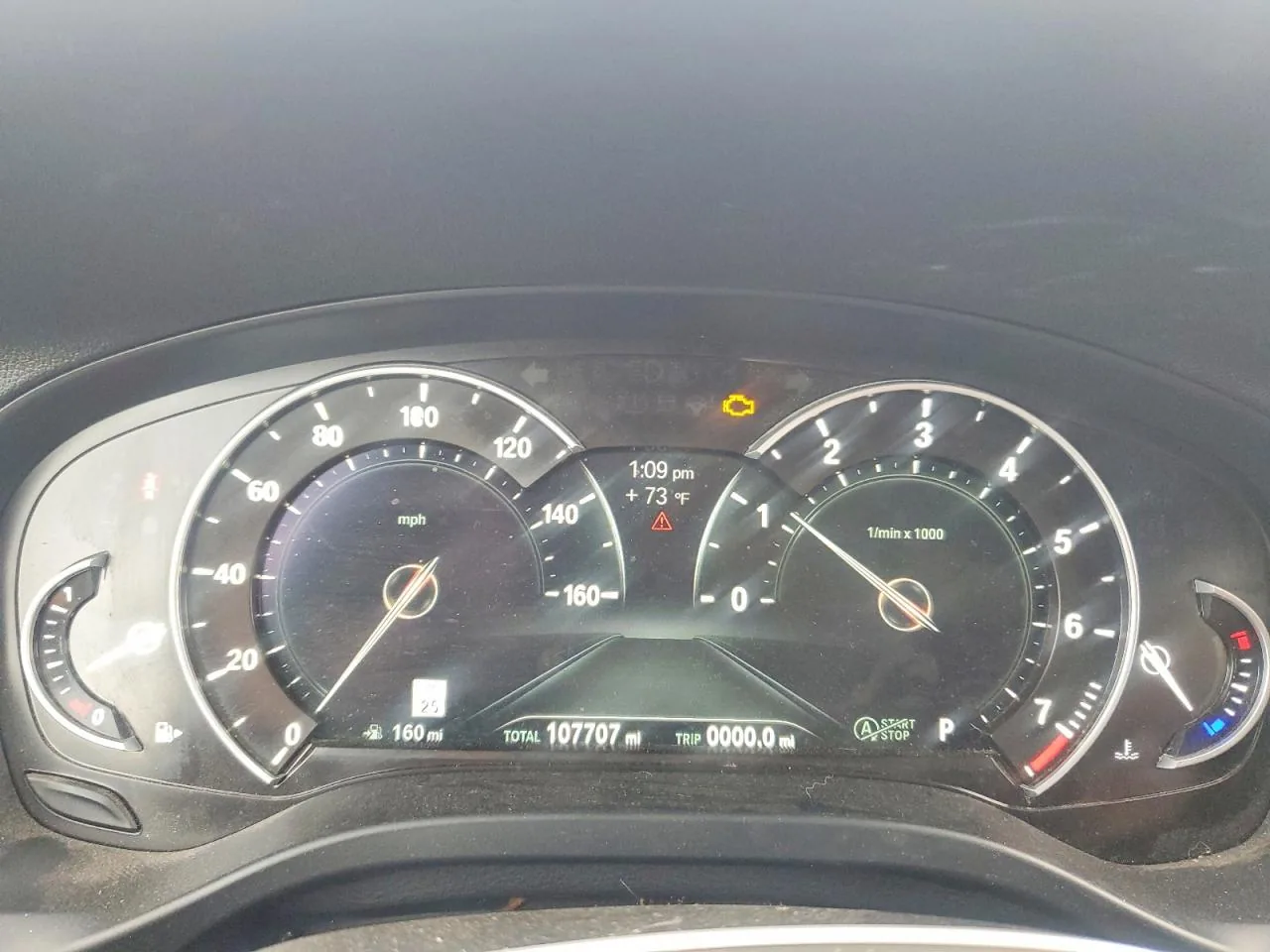 2019 Bmw X3 XDRIVE30I Lot #52429386 thumbnail 6
