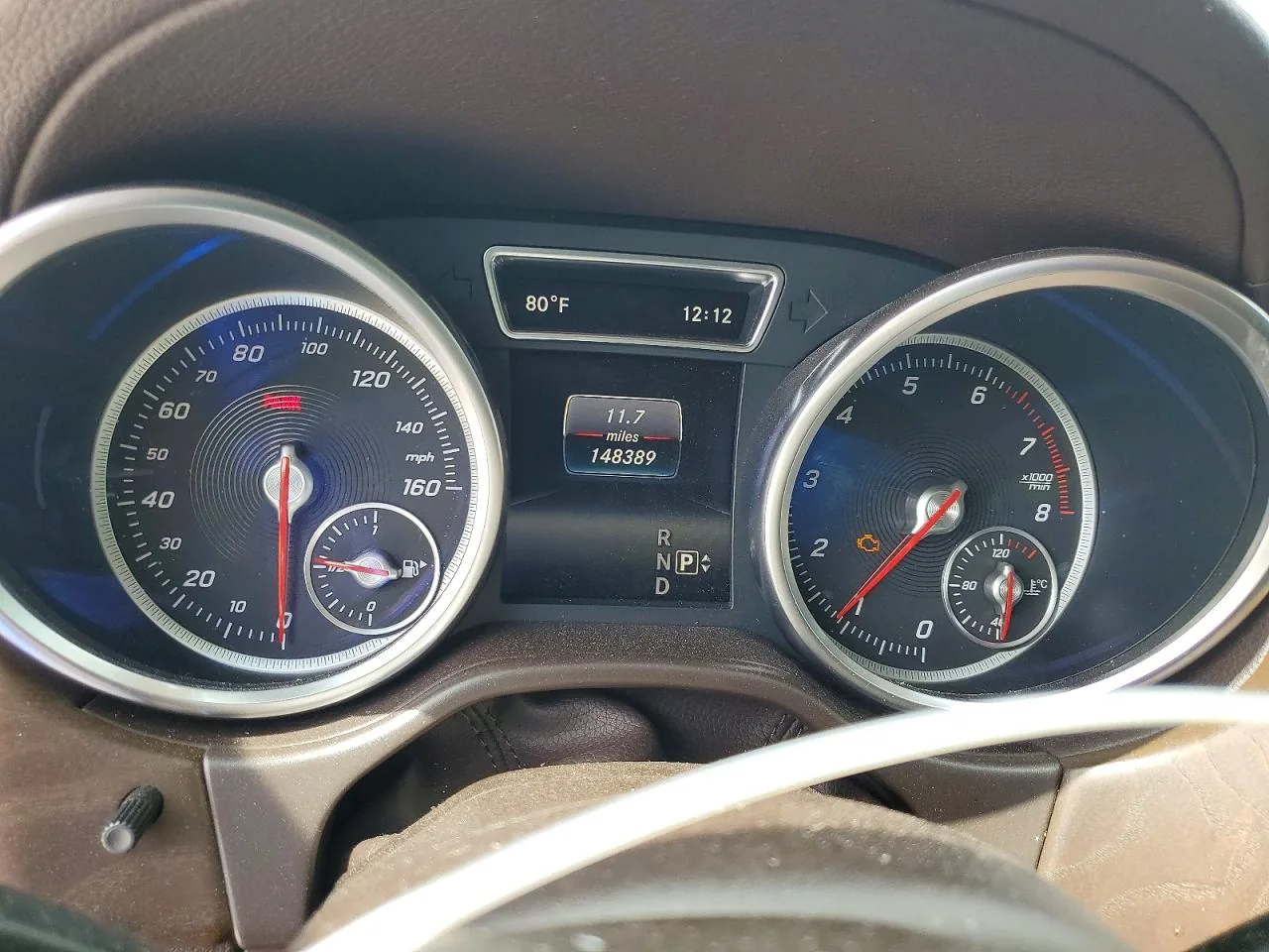 2017 Mercedes-benz GLS 450 4MATIC Lot #52436906 thumbnail 2