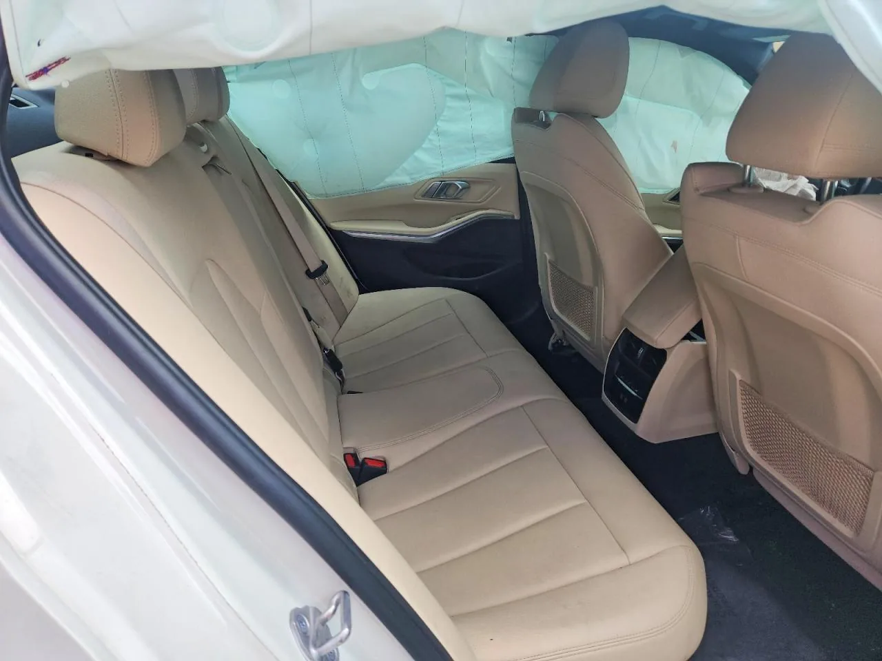 2021 Bmw 330I