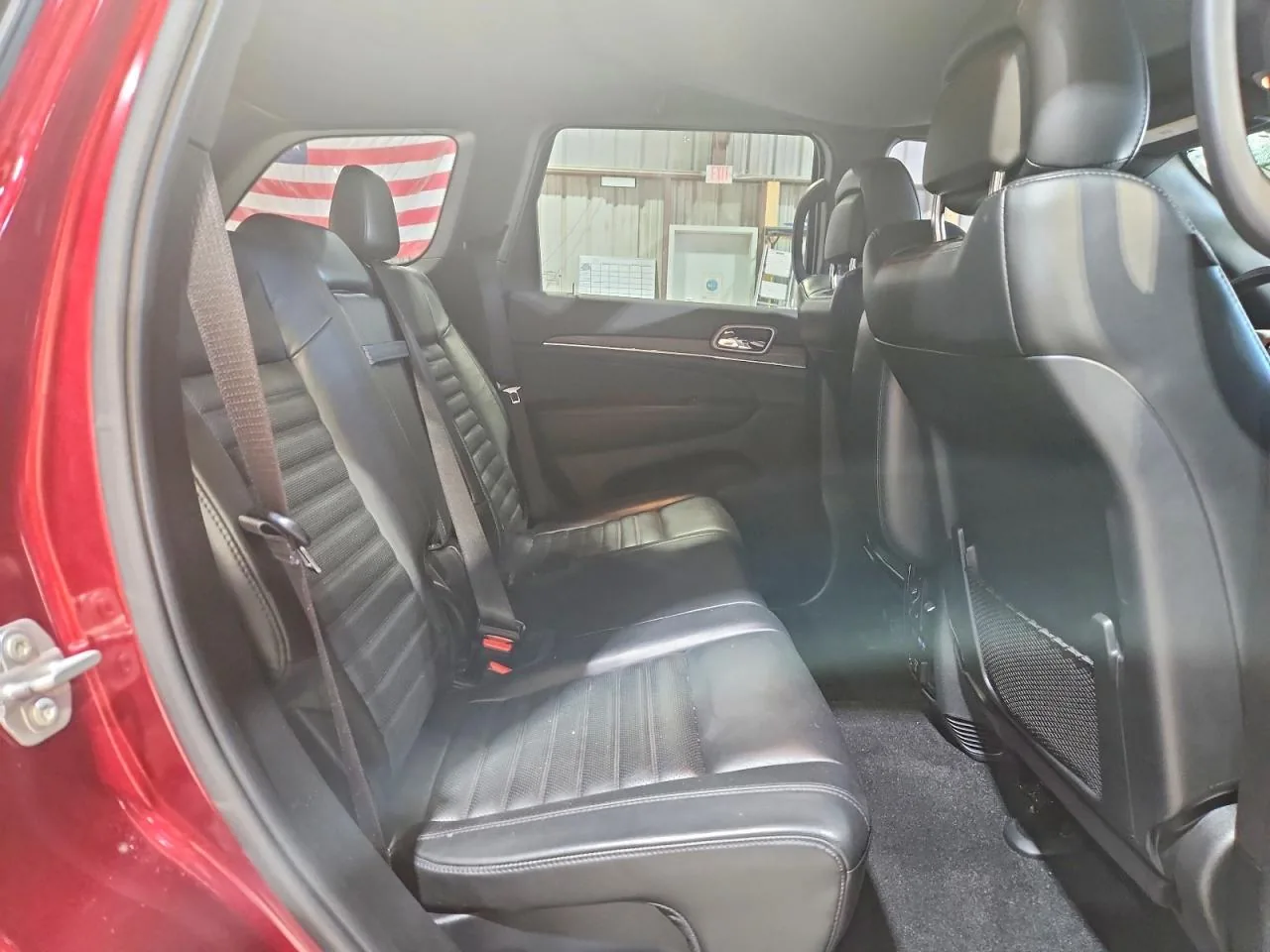 2020 Jeep GRAND CHEROKEE LIMITED Lot #52456726 thumbnail 5