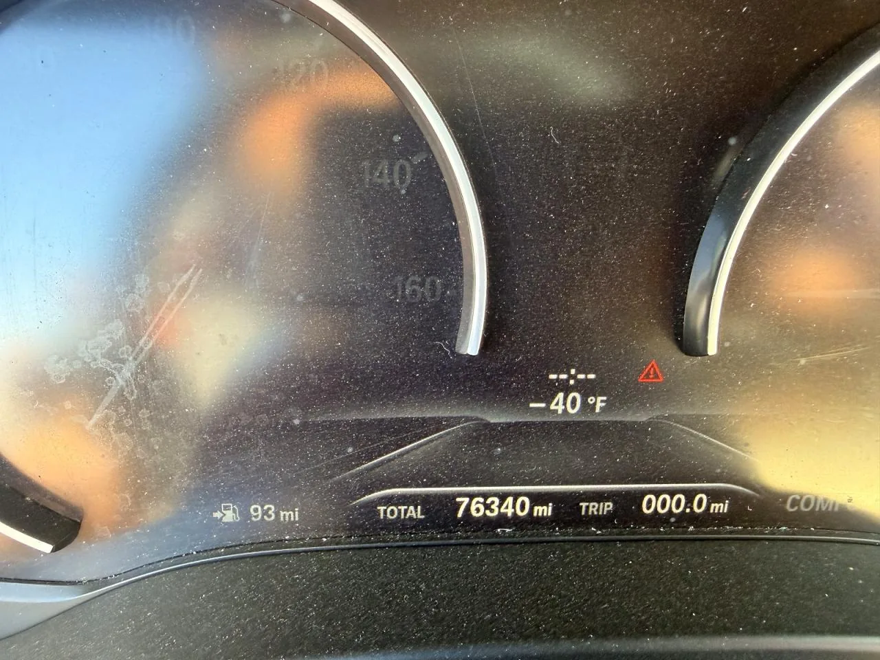 2020 Bmw X3 SDRIVE30I Lot #52464256 thumbnail 7