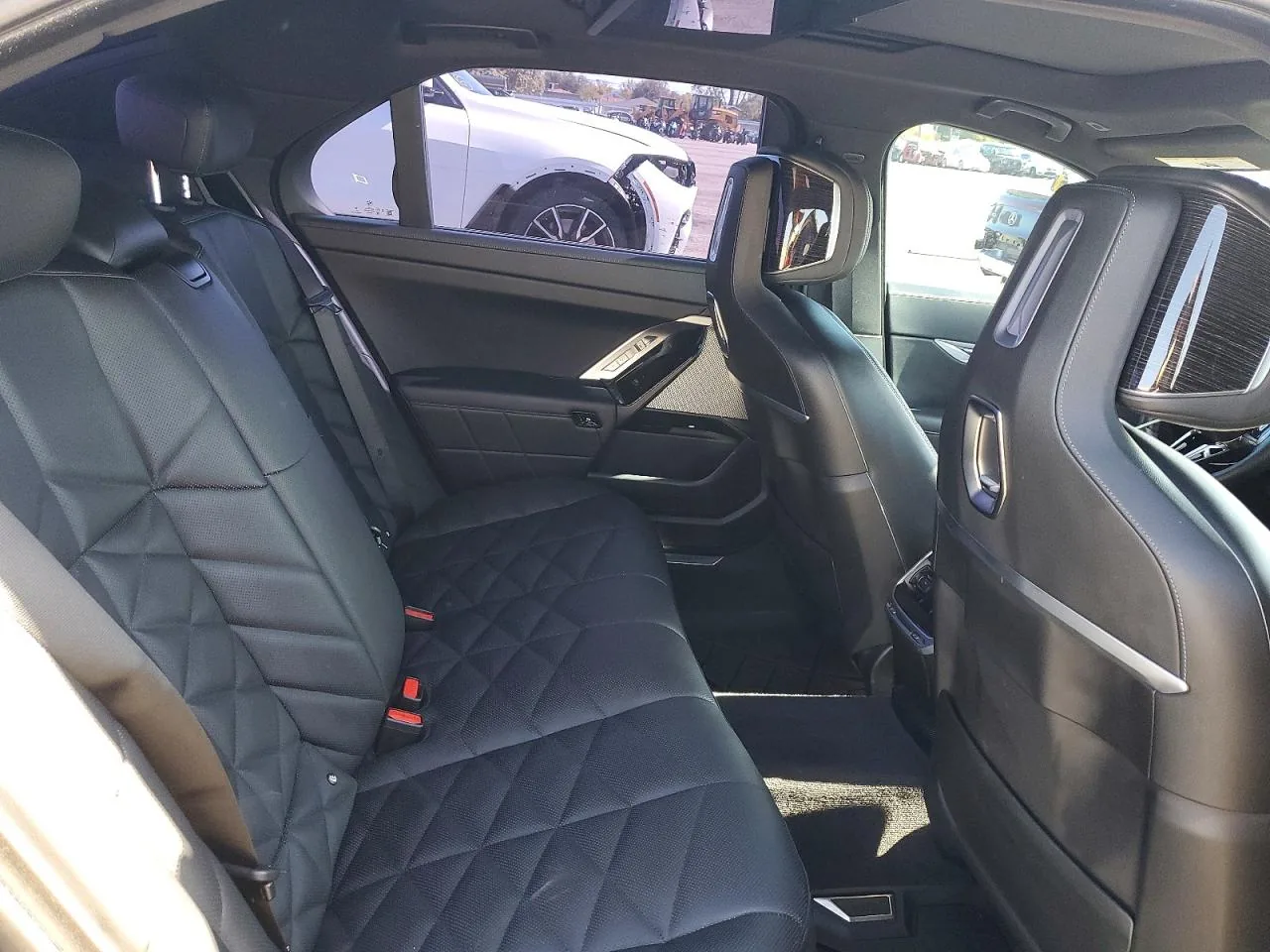 2023 Bmw 740 I Lot #52505806 thumbnail 6