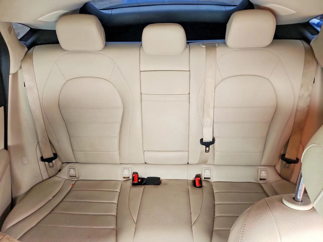 2019 Mercedes-benz GLC 300 4MATIC Lot #52514286 thumbnail 8