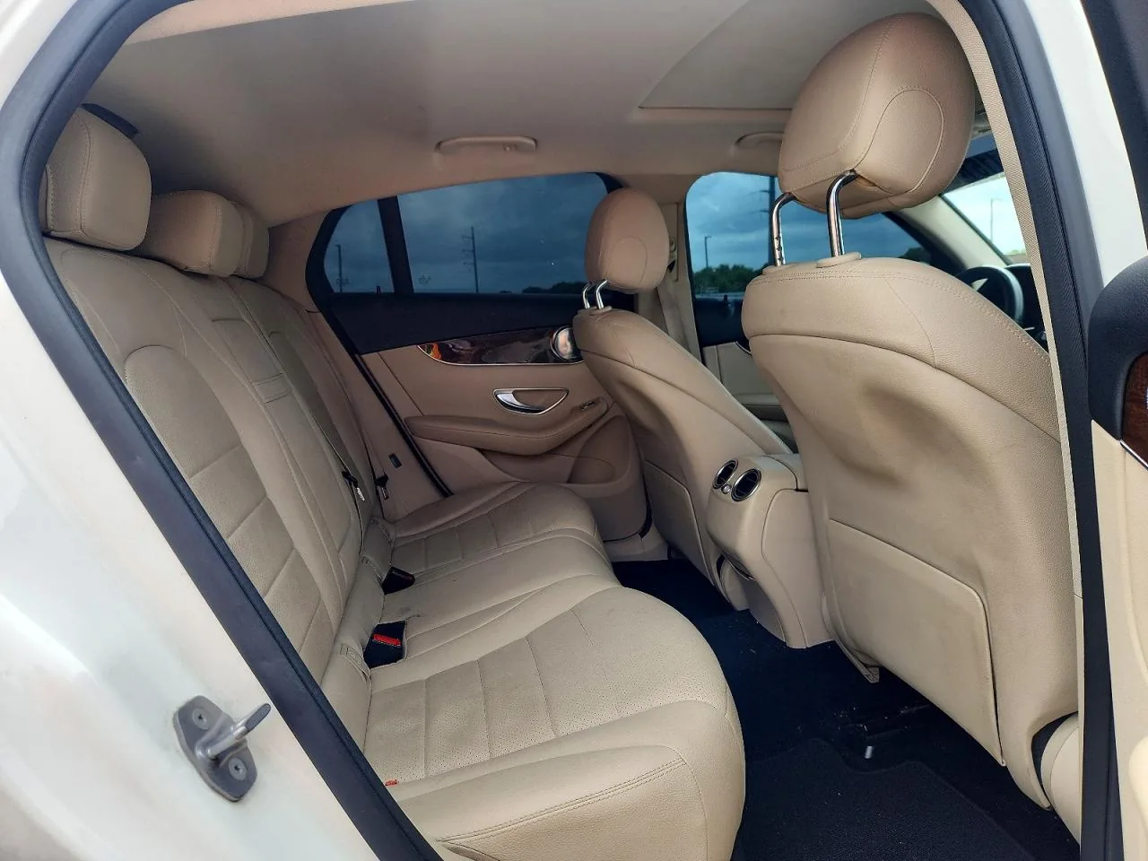 2019 Mercedes-benz GLC 300 4MATIC Lot #52514286 thumbnail 11