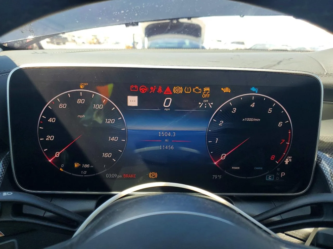 2024 Mercedes-benz GLC 300 4MATIC