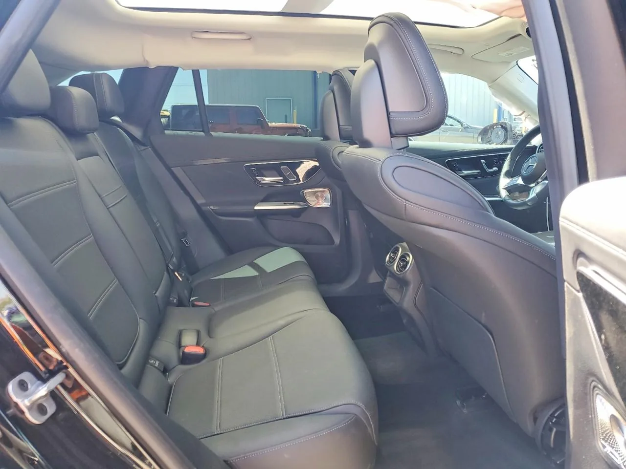 2024 Mercedes-benz GLC 300 4MATIC Lot #52530226 thumbnail 7