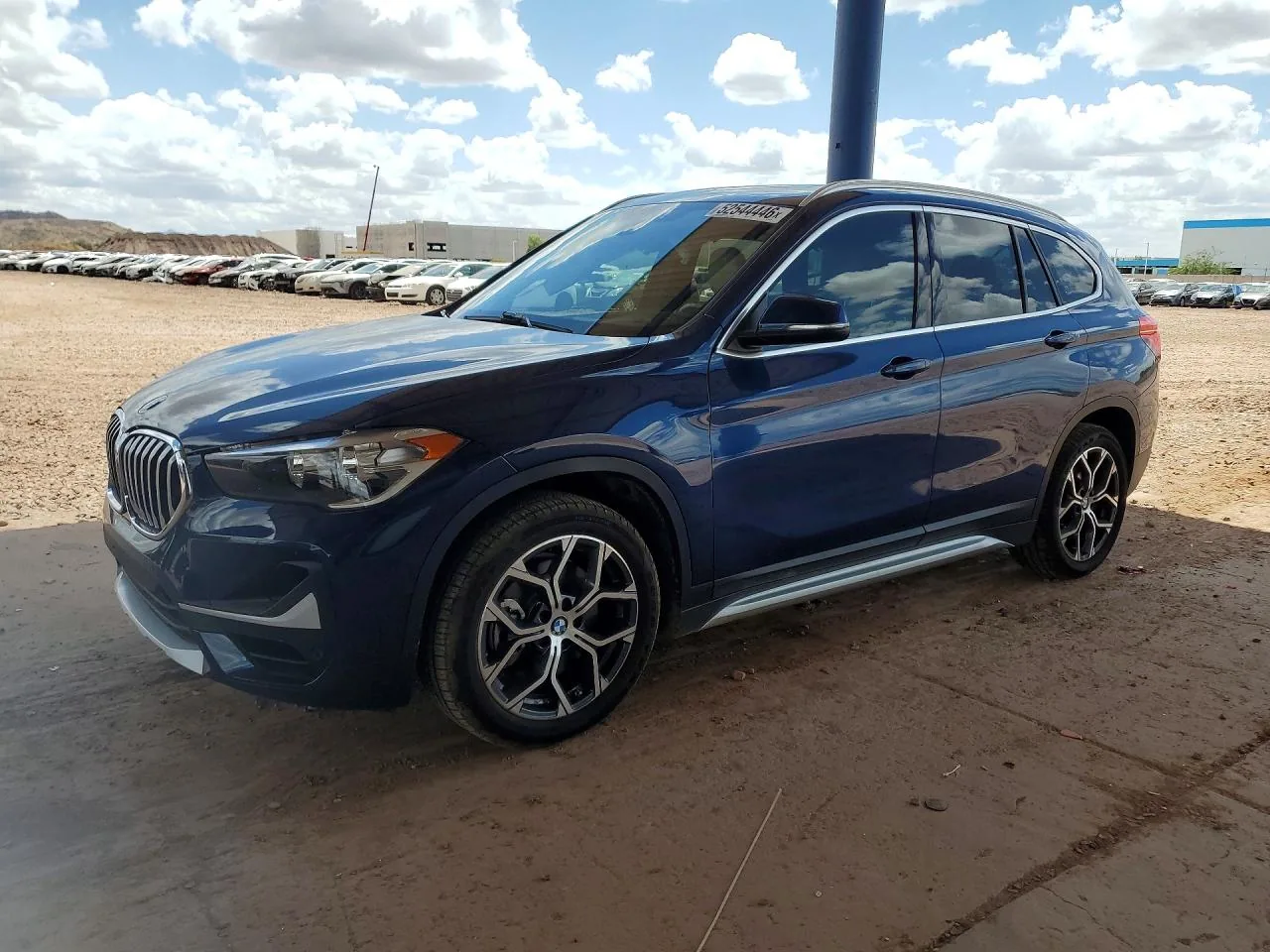 2021 Bmw X1 XDRIVE28I