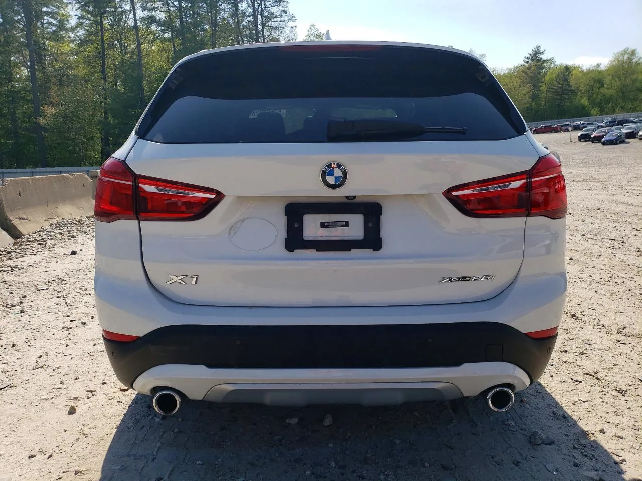 2020 Bmw X1 XDRIVE28I