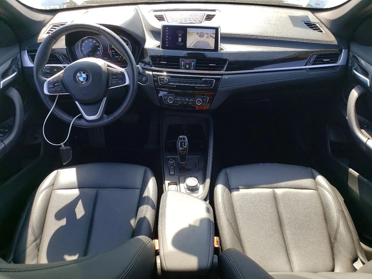 2020 Bmw X1 XDRIVE28I Lot #52568926 thumbnail 2
