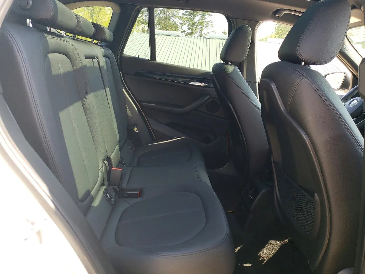 2020 Bmw X1 XDRIVE28I Lot #52568926 thumbnail 6