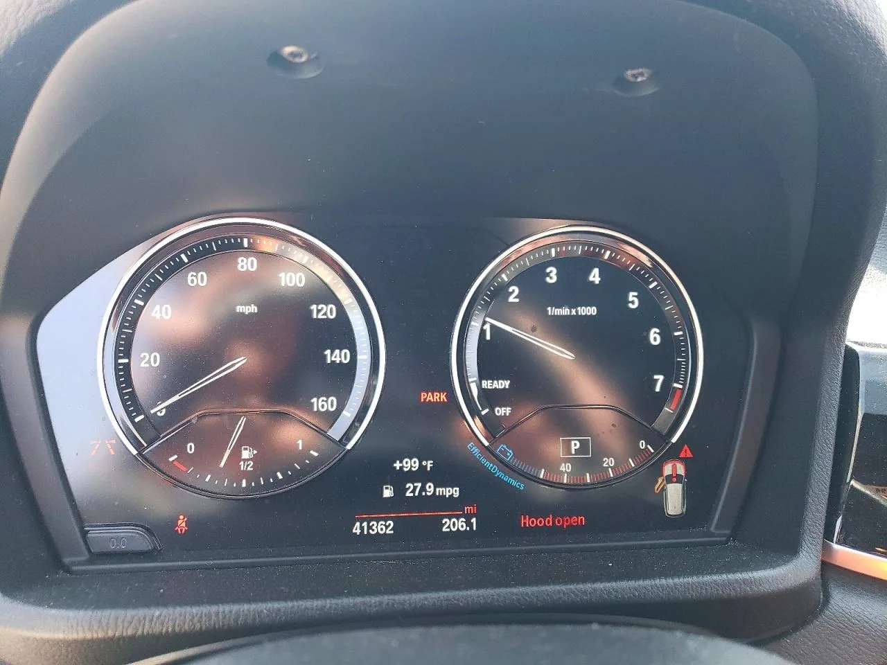 2020 Bmw X1 XDRIVE28I Lot #52568926 thumbnail 10