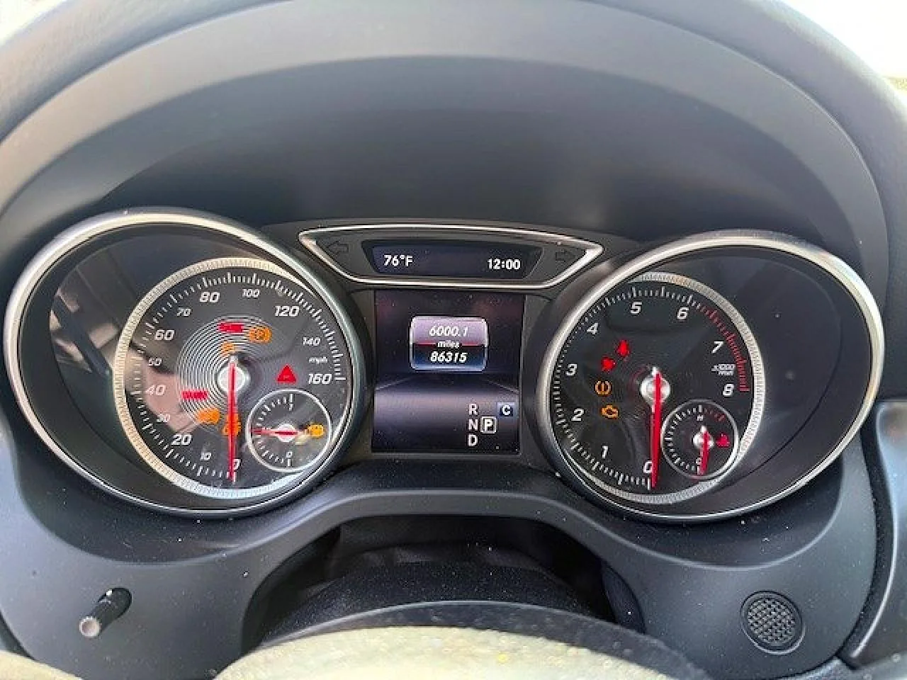 2018 Mercedes-benz GLA 250 4MATIC