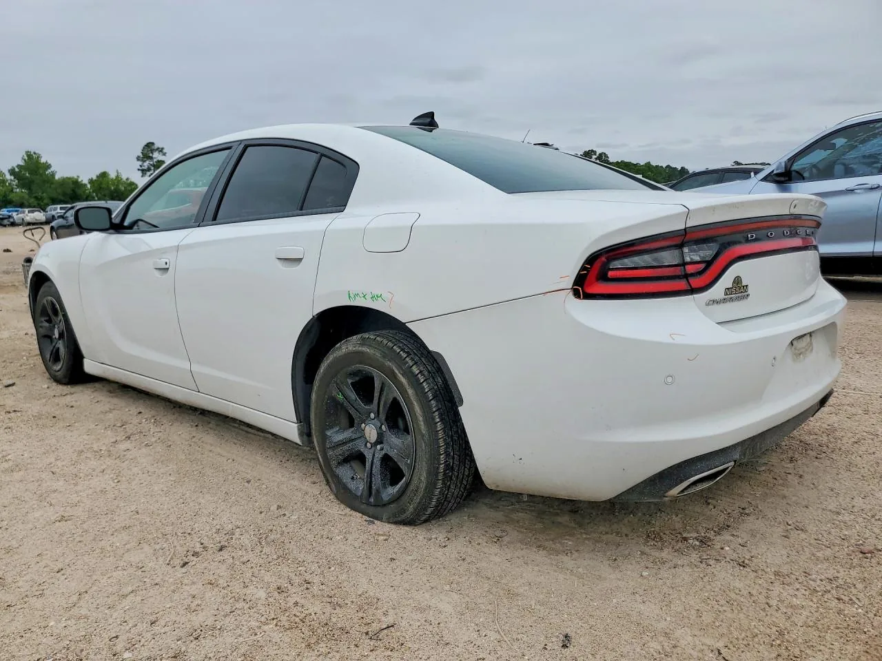 2022 Dodge CHARGER SXT Lot #52591056 thumbnail 10