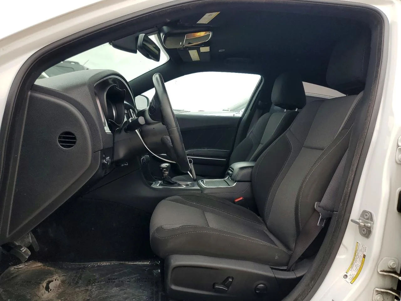 2022 Dodge CHARGER SXT Lot #52591056 thumbnail 11