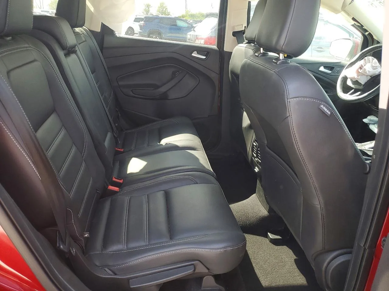 2019 Ford ESCAPE SEL Lot #52596676 thumbnail 3